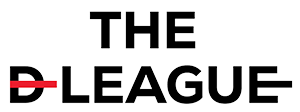 D-League logo